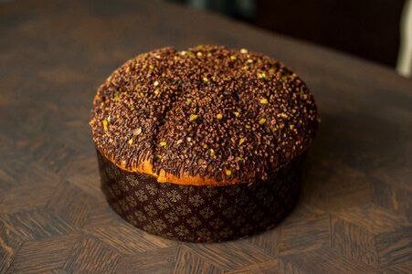 Sugar cake bakery