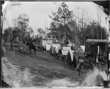 Camp scene (4166950968)