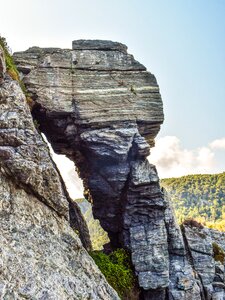 Erosion geology nature photo