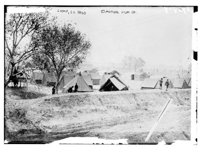 Camp, El Paso LCCN2014695223