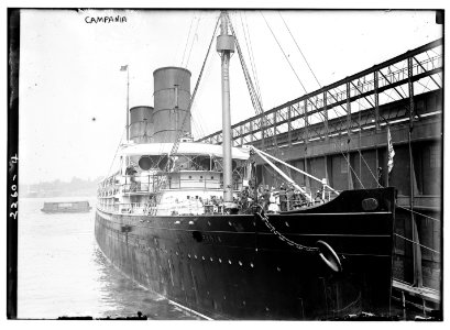 CAMPANIA LCCN2014689516