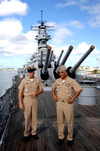 Campa tours Pearl Harbor DVIDS95257