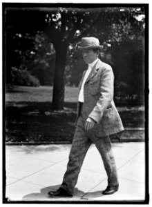 CAMPBELL, PHILIP PITT. REP. FROM KANSAS, 1903-1923 LCCN2016864755