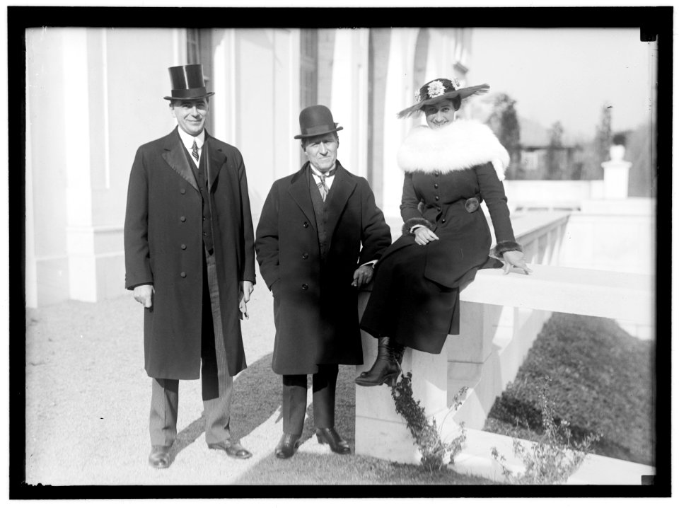 CAMPBELL, PHILIP PITT. REP. FROM KANSAS, 1903-1923. CENTER LCCN2016865354