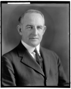 CAMPBELL, T.E. GOVERNOR LCCN2016861103
