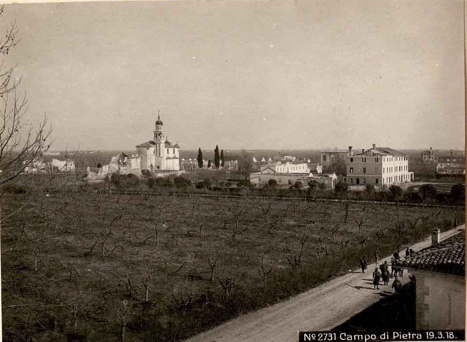 Campo di Pietra 19.3.18. (BildID 15616750)