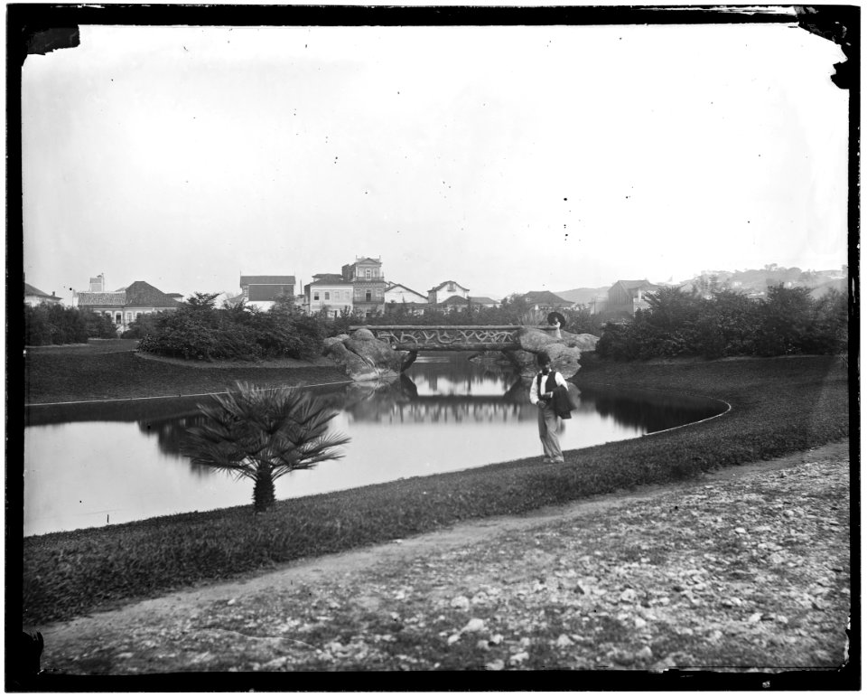 Campo da Aclamação - 4