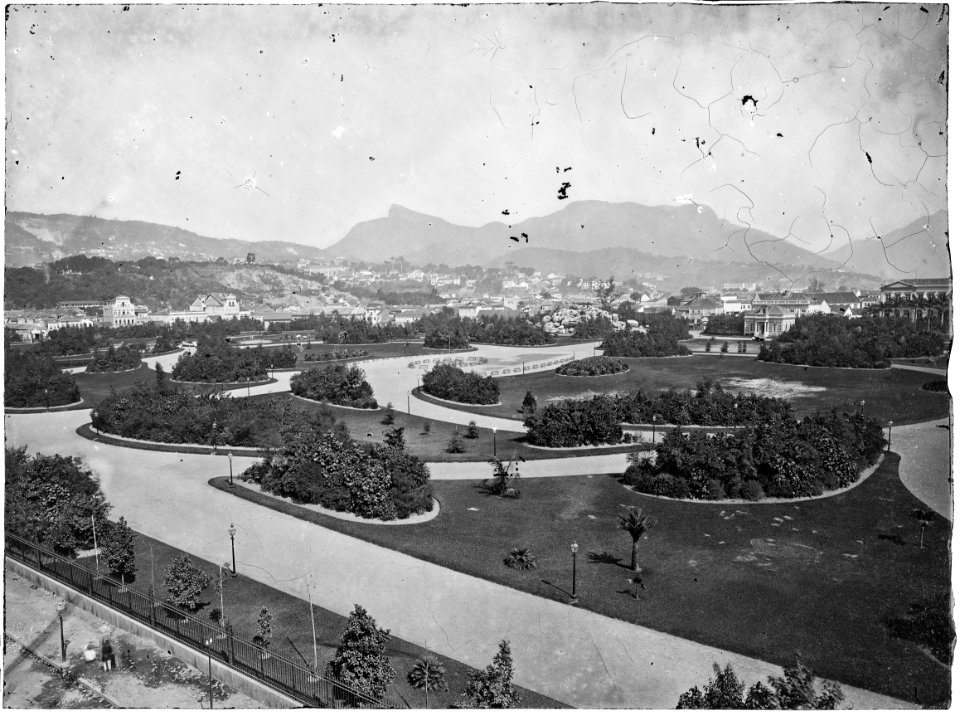Campo da Aclamação - 20