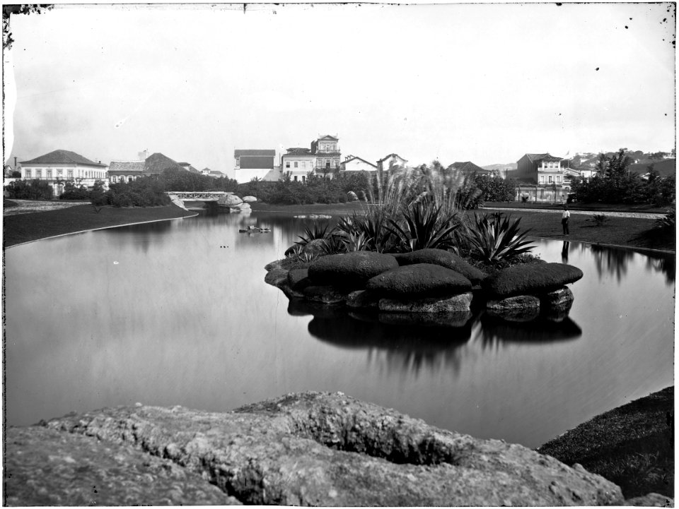 Campo da Aclamação - 6