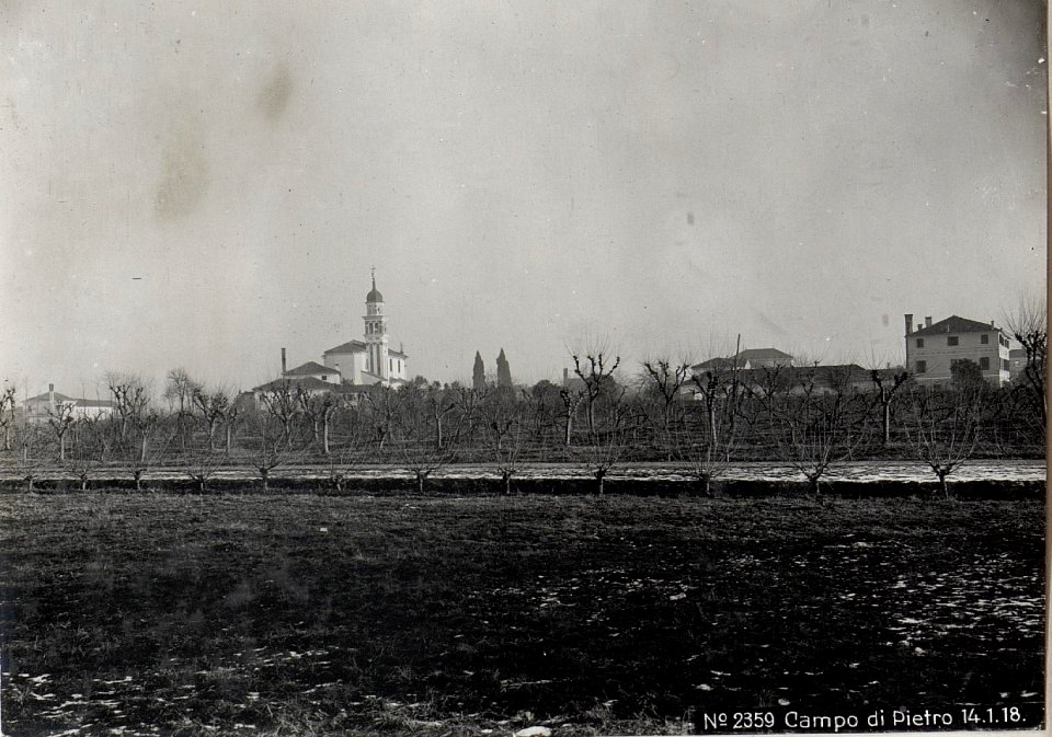 Campo di Pietro 14.1.18. (BildID 15613746)