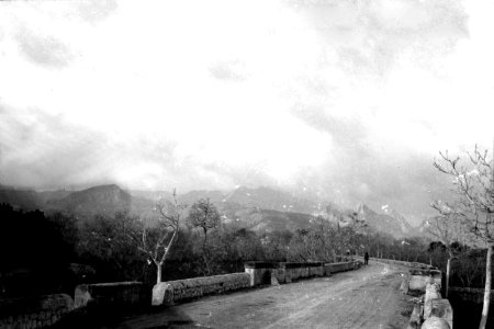 Camí de Raixa (FMF P 033a)
