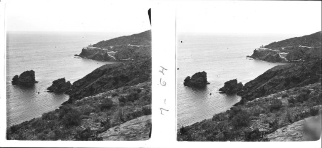 Camí del far