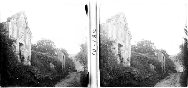 Camí dels Penitents