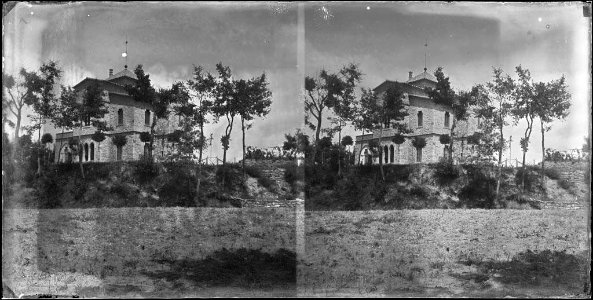 Can Madiroles de Sant Julià de Vilatorta