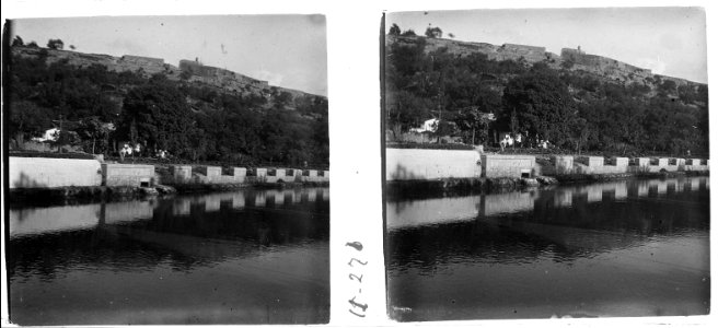 Canal nou de Tortosa