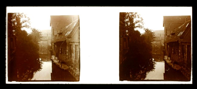 Canal de la ciutat (Vdr-26 16)