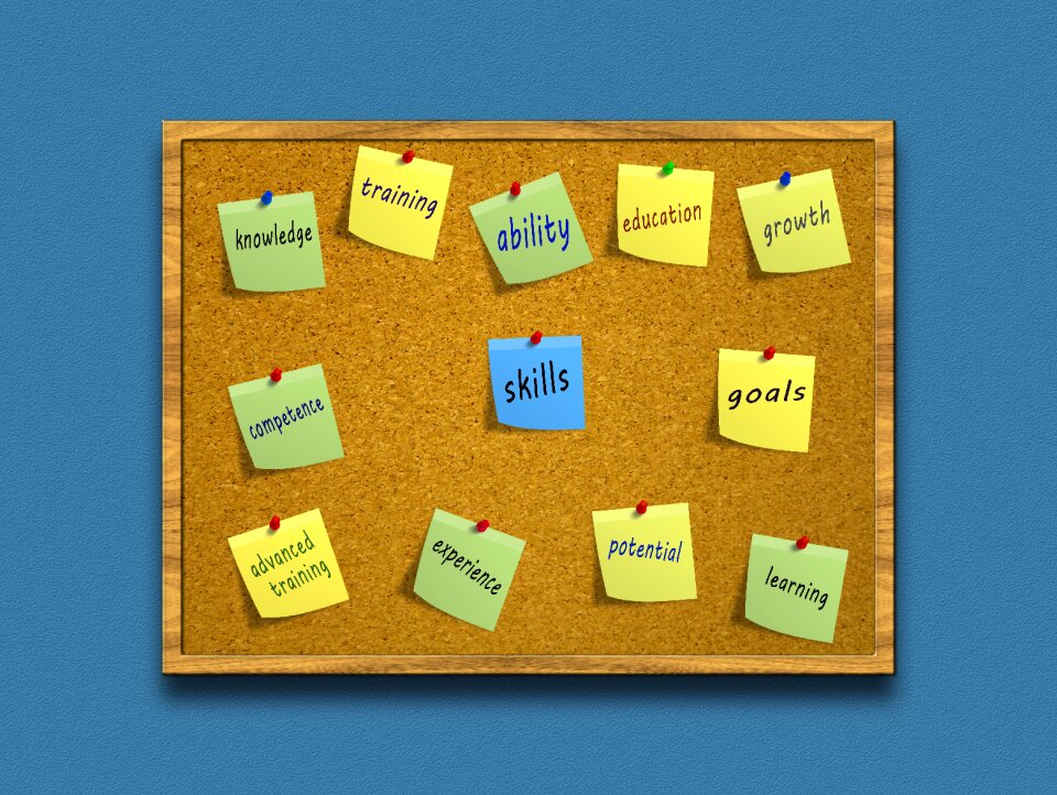 Success strategy ability
