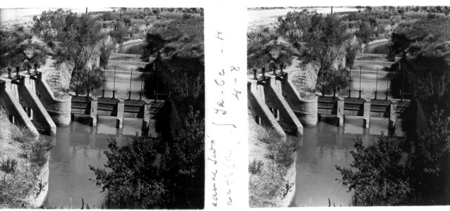 Canal Sedó