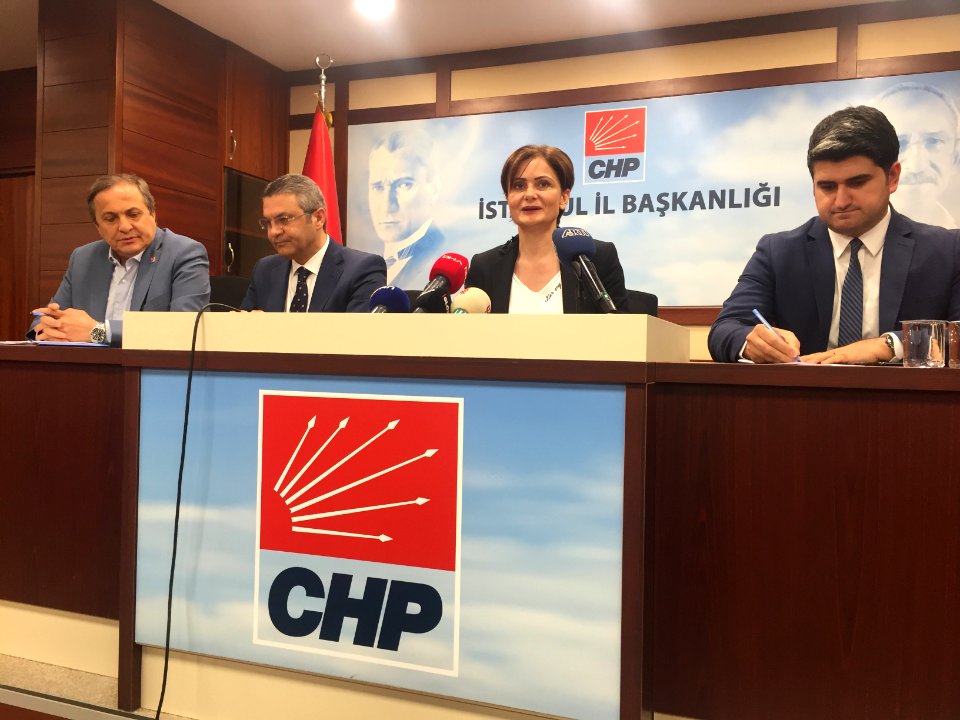 Canan Kaftancıoğlu 20190517