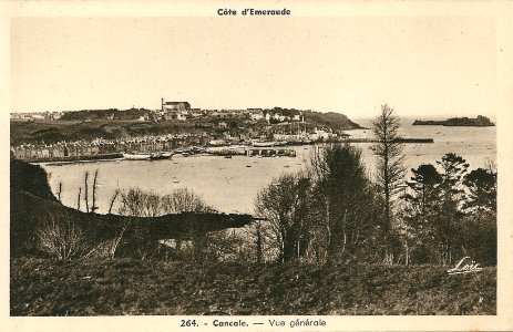 Cancale-FR-35-carte postale-03