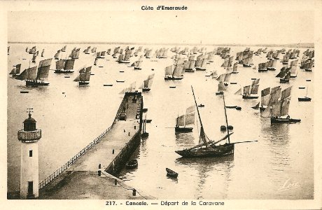 Cancale-FR-35-carte postale-01