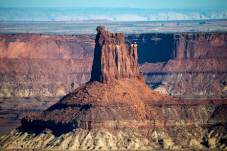 Candlestick Tower