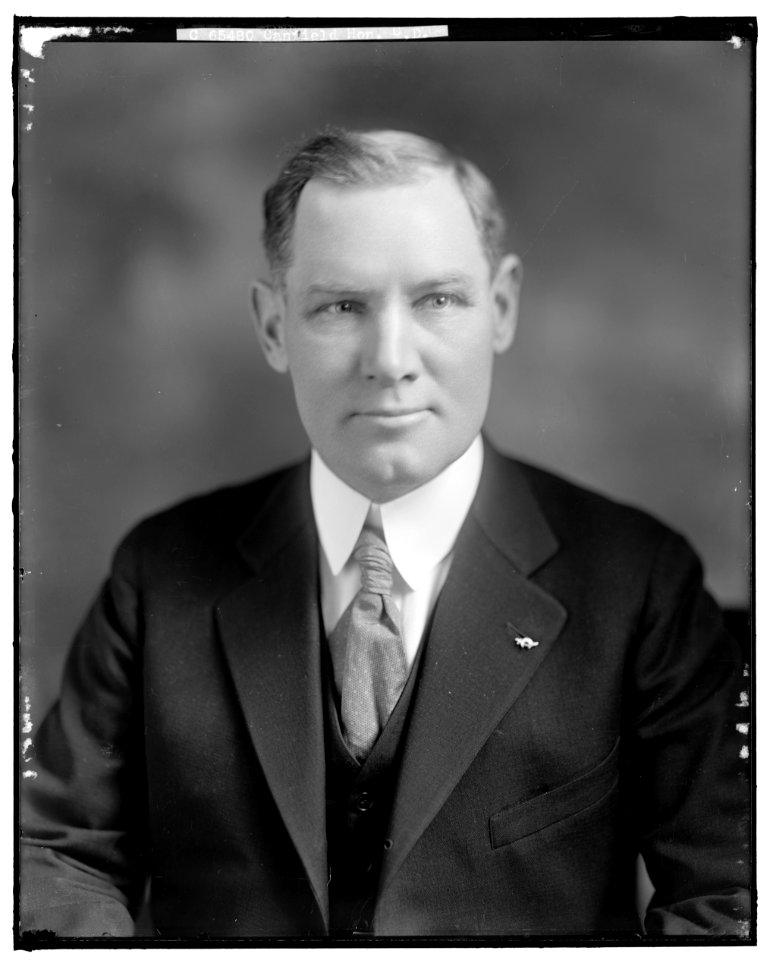 CANFIELD, C.D. HONORABLE LCCN2016860700