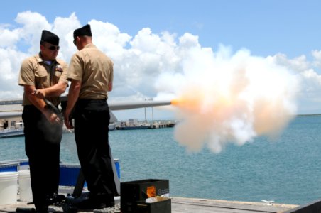 Cannon Salute DVIDS286430