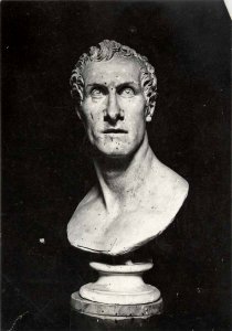 Canova - Autoritratto di Antonio Canova, 150986 gw