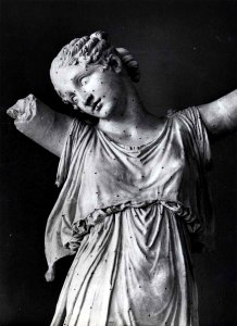 Canova - Danzatrice, 81813, 150535 gw