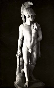 Canova - Ettore, Palazzo Treves de' Bonfili, 150672 gw