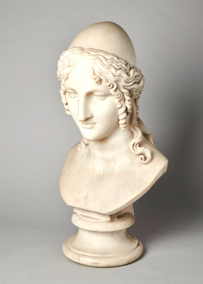 Canova - Helen of Troy, NTII MNS 1542436-002