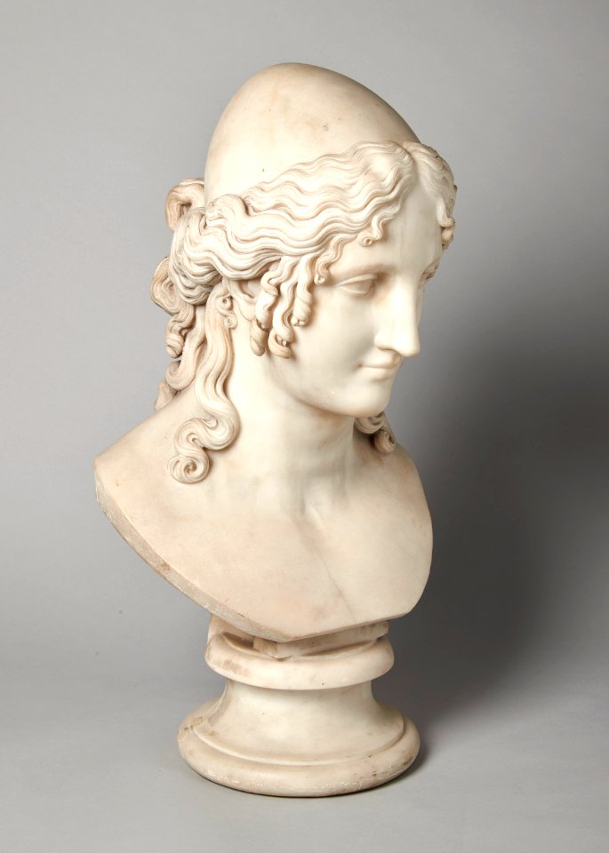 Canova - Helen of Troy, NTII MNS 1542436-006