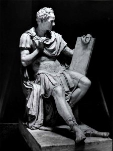 Canova - Ritratto di George Washington, 81803