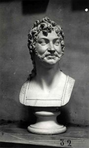 Canova - Ritratto di Gioacchino Murat