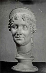 Canova - Ritratto di Letizia Ramolino Bonaparte, 81959