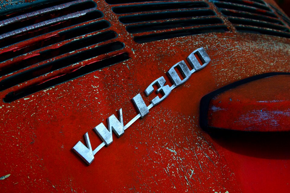 Car old timer old car