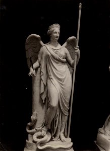 Canova - Allegoria della Pace