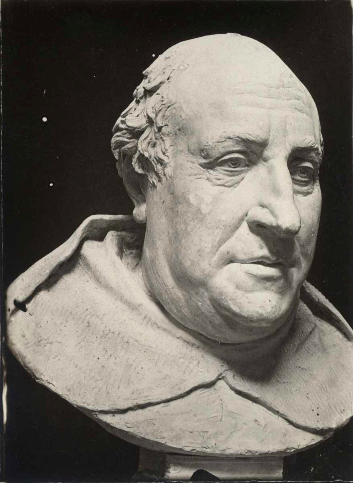 Canova - Testa di frate, 151046 gw