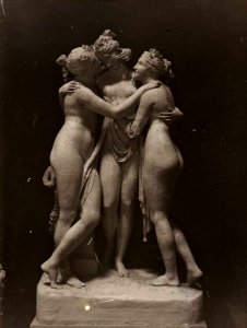 Canova - Tre Grazie, 81827