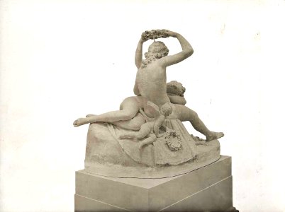 Canova - Venere e Adone, 81199, 150788 gw