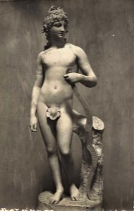 Canova - Cupido