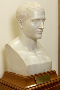 Canova - Emperor Napoleon I (1769–1821), BBO DA 40233-002