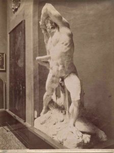 Canova - Ercole e Lica