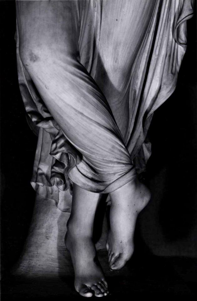 Canova - Danzatrice, Galleria Nazionale d'Arte Antica di Palazzo Corsini, 150523 gw