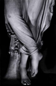 Canova - Danzatrice, Galleria Nazionale d'Arte Antica di Palazzo Corsini, 150523 gw