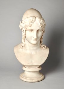 Canova - Helen of Troy, NTII MNS 1542436-001