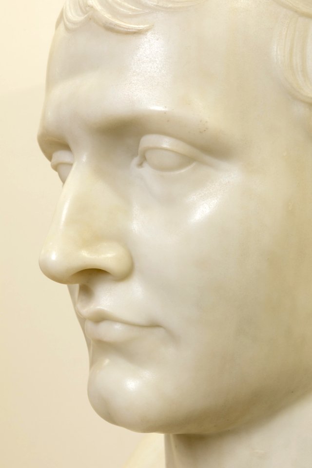 Canova - Emperor Napoleon I (1769–1821), BBO DA 40233-004