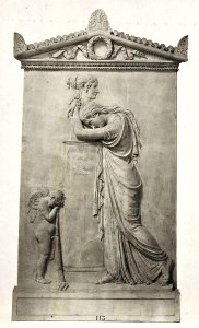Canova - Erma con testa della contessa Elisabetta Mellerio, Allegoria della Pietas, Genio funebre, Motivi decorativi, Museo Canova, Gipsoteca