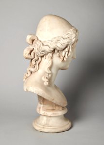 Canova - Helen of Troy, NTII MNS 1542436-005